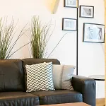 Amazing With Air Conditioner! Apartament Lizbona