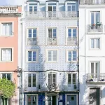Apartament Amazing With Air Conditioner! Lizbona