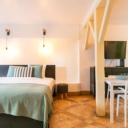 Apartament Amazing With Air Conditioner! Lizbona