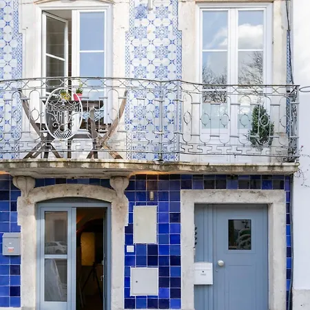 Apartment Lisbon Amazing Studio With Air Conditioner! *