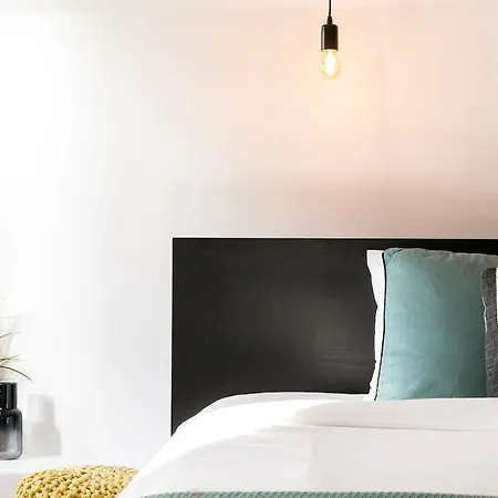 Amazing With Air Conditioner! * Lissabon