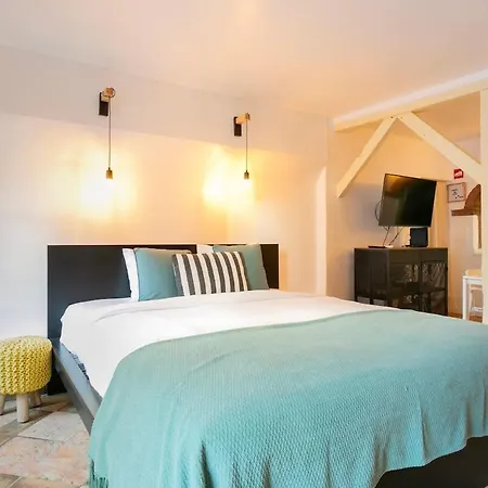 Amazing With Air Conditioner! * Lissabon